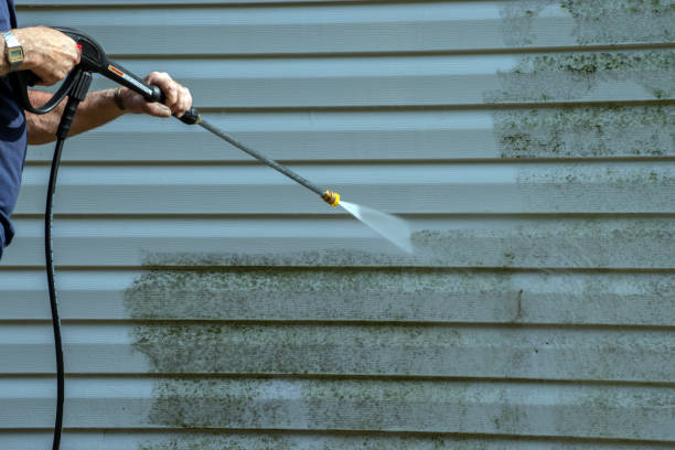 Best Commercial Building Pressure Washing  in Pacific, MO