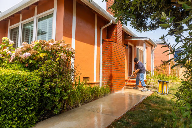 Best Fence Pressure Washing  in Pacific, MO