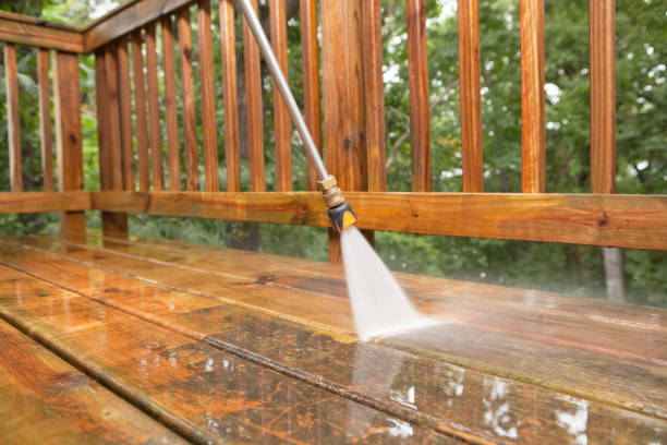 Best Local Pressure Washing Services  in Pacific, MO