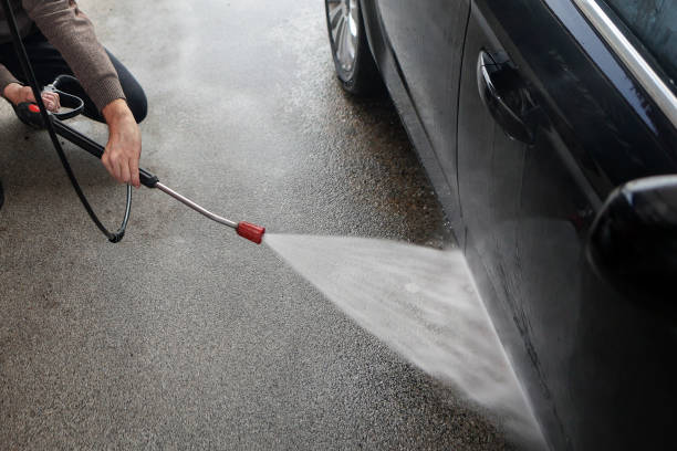 Roof Power Washing Services in Pacific, MO